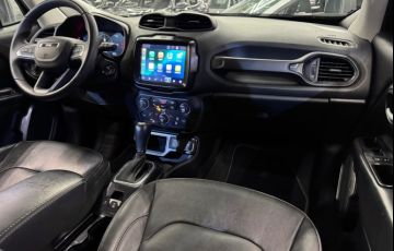 Jeep Renegade 1.3 T270 Turbo Longitude - Foto #9