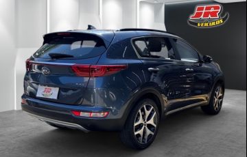 Kia Sportage 2.0 EX 4x2 16v - Foto #3