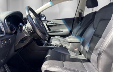 Kia Sportage 2.0 EX 4x2 16v - Foto #5