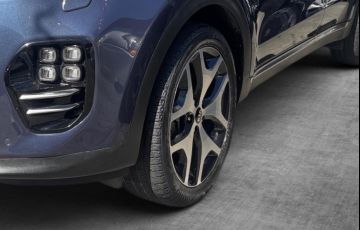 Kia Sportage 2.0 EX 4x2 16v - Foto #6