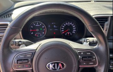 Kia Sportage 2.0 EX 4x2 16v - Foto #8