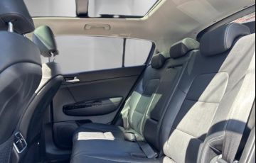 Kia Sportage 2.0 EX 4x2 16v - Foto #9