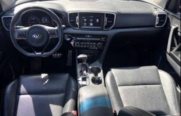 Kia Sportage 2.0 EX 4x2 16v - Foto #10