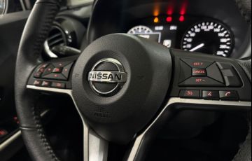Nissan Kicks 1.6 16V Advance - Foto #8