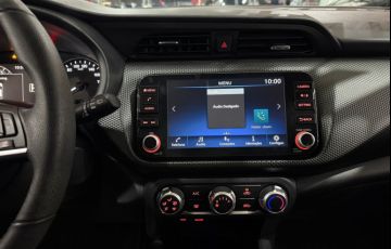 Nissan Kicks 1.6 16V Advance - Foto #9