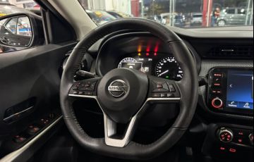 Nissan Kicks 1.6 16V Advance - Foto #10