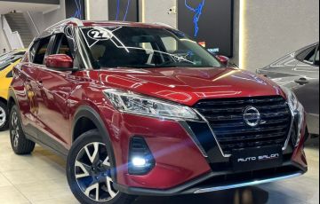 Nissan Kicks 1.6 16V Sense