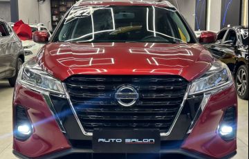 Nissan Kicks 1.6 16V Sense - Foto #2