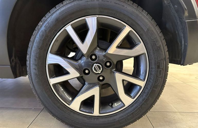 Nissan Kicks 1.6 16V Sense - Foto #7