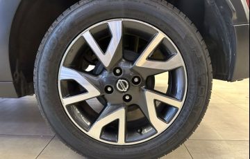 Nissan Kicks 1.6 16V Sense - Foto #7