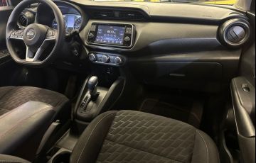 Nissan Kicks 1.6 16V Sense - Foto #10