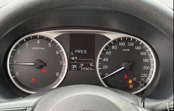 Nissan Kicks 1.6 16V Sense - Foto #5