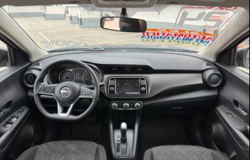 Nissan Kicks 1.6 16V Sense - Foto #6