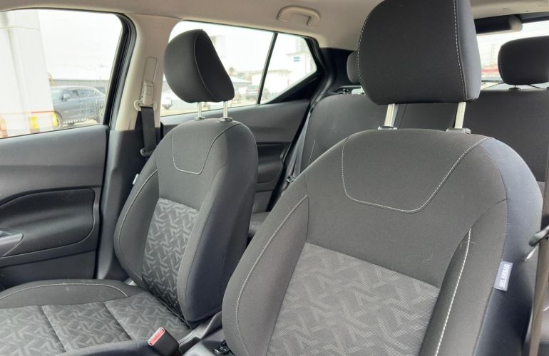 Nissan Kicks 1.6 16V Sense - Foto #7