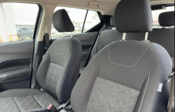 Nissan Kicks 1.6 16V Sense - Foto #7