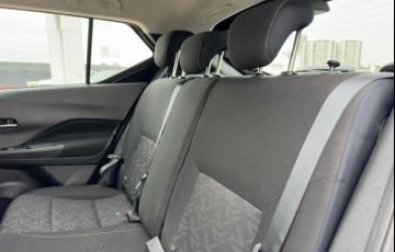 Nissan Kicks 1.6 16V Sense - Foto #8