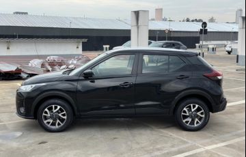Nissan Kicks 1.6 16V Sense - Foto #9