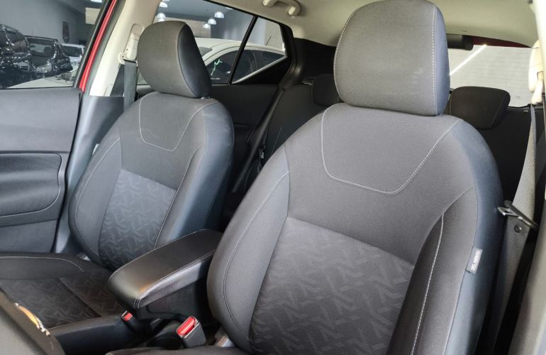 Nissan Kicks 1.6 16V Sense - Foto #8