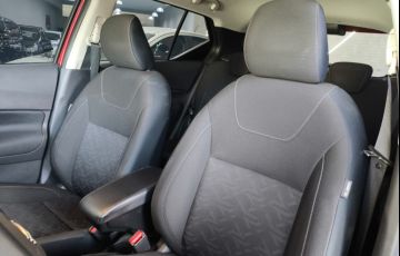 Nissan Kicks 1.6 16V Sense - Foto #8