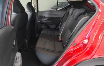 Nissan Kicks 1.6 16V Sense - Foto #9