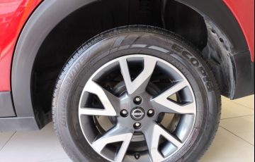 Nissan Kicks 1.6 16V Sense - Foto #10