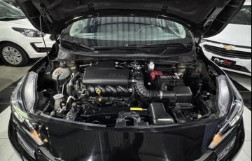 Nissan Versa 1.6 16V Advance - Foto #10