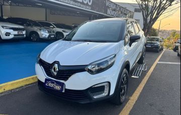 Renault Captur 1.6 16V Sce Life