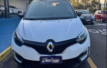 Renault Captur 1.6 16V Sce Life - Foto #2