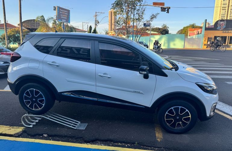 Renault Captur 1.6 16V Sce Life - Foto #4