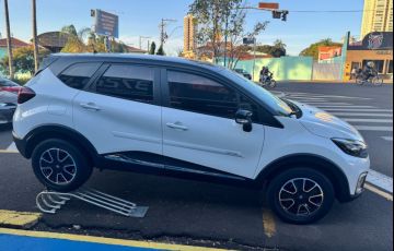 Renault Captur 1.6 16V Sce Life - Foto #4