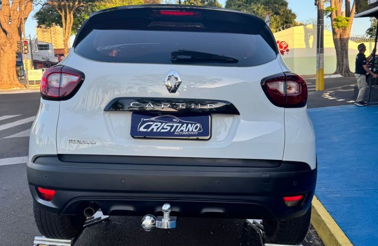 Renault Captur 1.6 16V Sce Life - Foto #6