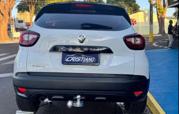 Renault Captur 1.6 16V Sce Life - Foto #6