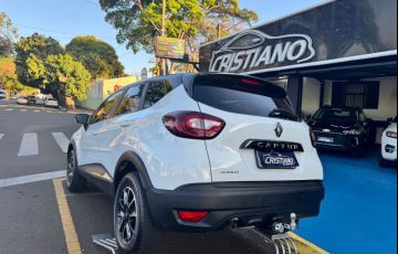 Renault Captur 1.6 16V Sce Life - Foto #7