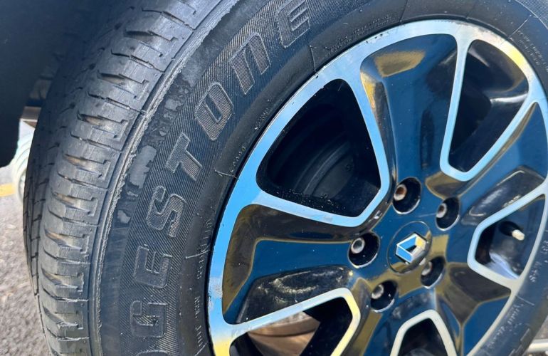 Renault Captur 1.6 16V Sce Life - Foto #8