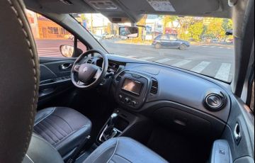 Renault Captur 1.6 16V Sce Life - Foto #9