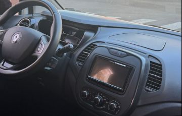Renault Captur 1.6 16V Sce Life - Foto #10