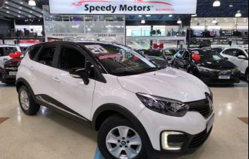 Renault Captur 1.6 16V Sce Life