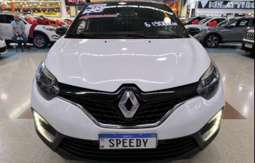 Renault Captur 1.6 16V Sce Life - Foto #3