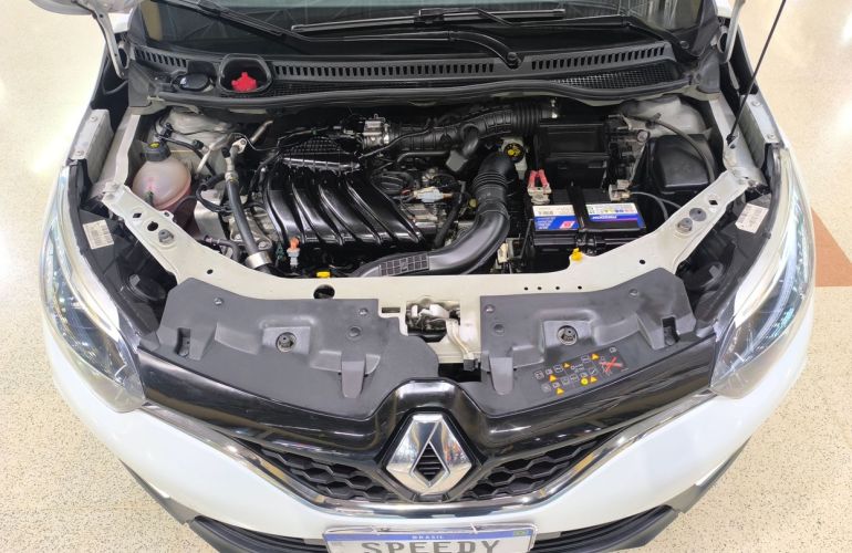 Renault Captur 1.6 16V Sce Life - Foto #4
