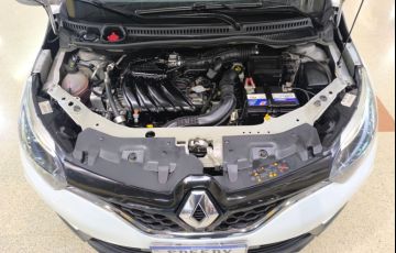 Renault Captur 1.6 16V Sce Life - Foto #4