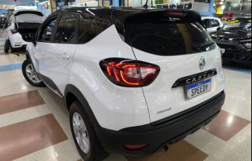 Renault Captur 1.6 16V Sce Life - Foto #6