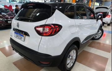 Renault Captur 1.6 16V Sce Life - Foto #8