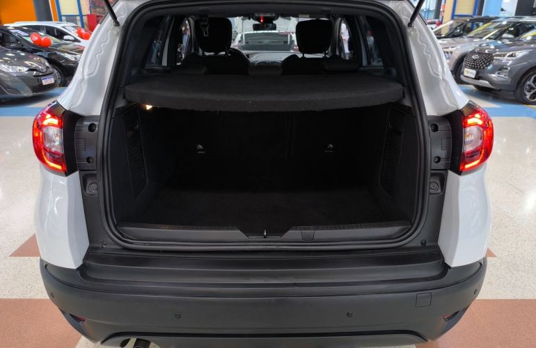 Renault Captur 1.6 16V Sce Life - Foto #9