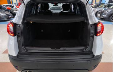 Renault Captur 1.6 16V Sce Life - Foto #9