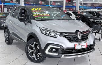 Renault Captur 1.3 Tce Iconic