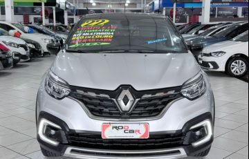 Renault Captur 1.3 Tce Iconic - Foto #2