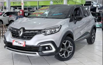 Renault Captur 1.3 Tce Iconic - Foto #3