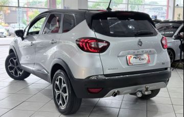 Renault Captur 1.3 Tce Iconic - Foto #4