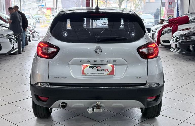 Renault Captur 1.3 Tce Iconic - Foto #5