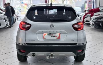Renault Captur 1.3 Tce Iconic - Foto #5
